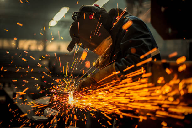 Best Food and Beverage Processing Equipment Welding in Placentia, CA