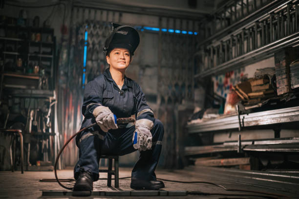 Trusted Placentia, CA Welder & Metal Fabrication Experts