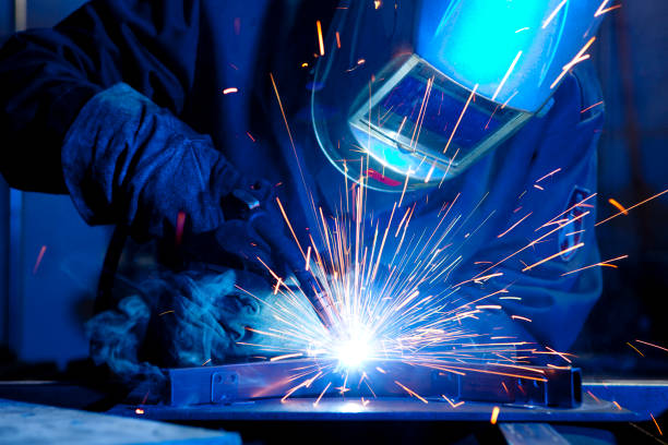 Best Marine and Shipbuilding Welding in Placentia, CA
