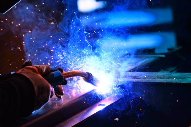 Best Automation and Robotic Welding in Placentia, CA