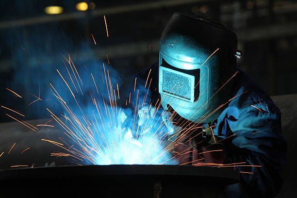 Best Specialty Welding Processes in Placentia, CA