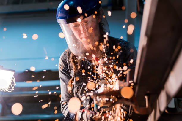 Affordable Welder Services in Placentia, CA